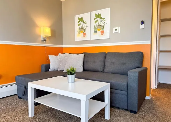 8 Large With 12 Bedrooms And Parking And Wifi
